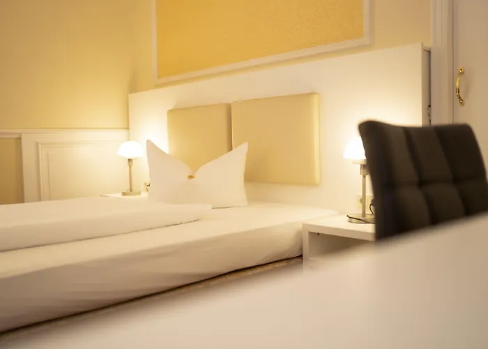 Hotel Palais Am Kleistpark 3*