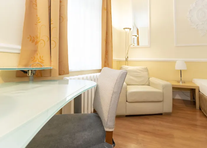 Palais Am Kleistpark