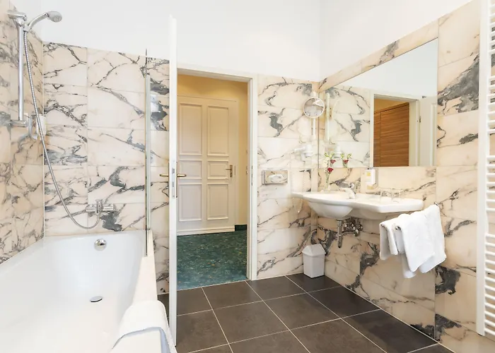 Hotel Palais Am Kleistpark 3*