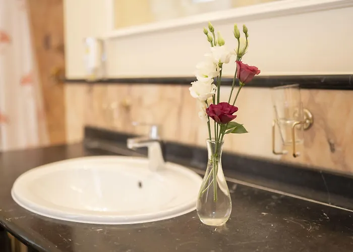 Hotel Palais Am Kleistpark Frankfurt an der Oder