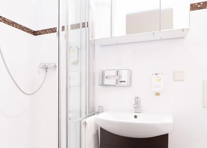 Palais Am Kleistpark 3* Frankfurt (Oder)