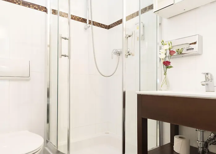 Palais Am Kleistpark Frankfurt an der Oder