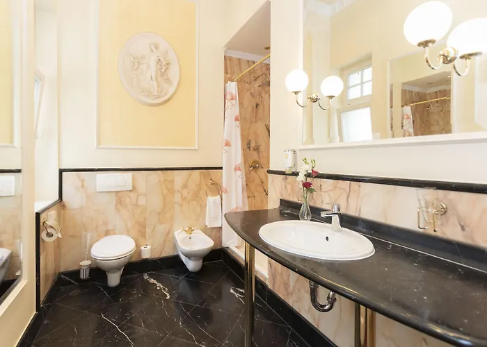 Palais Am Kleistpark 3*