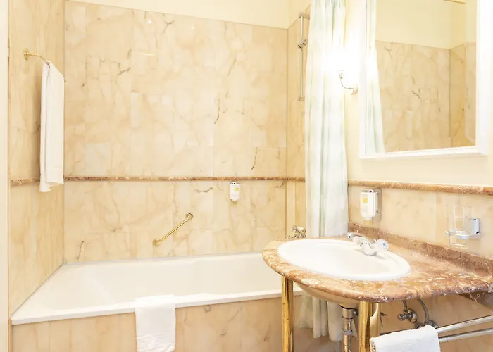 Hotel Palais Am Kleistpark