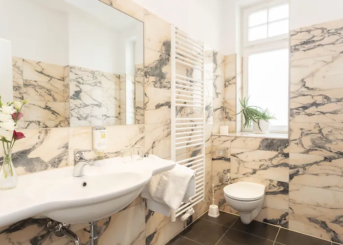 Palais Am Kleistpark 3* Frankfurt an der Oder