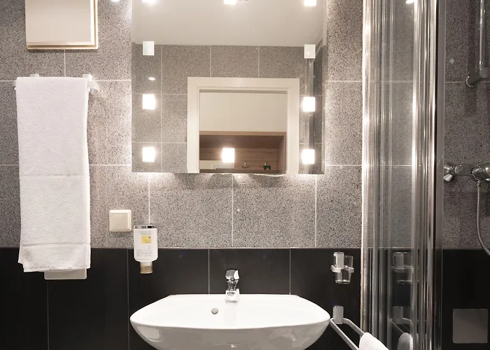 Hotel Palais Am Kleistpark 3*