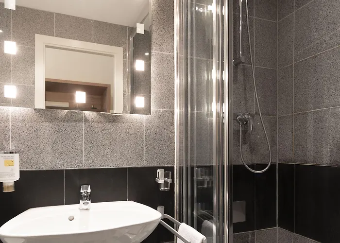 Hotel Palais Am Kleistpark Frankfurt (Oder)