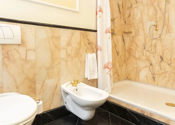 Hotel Palais Am Kleistpark