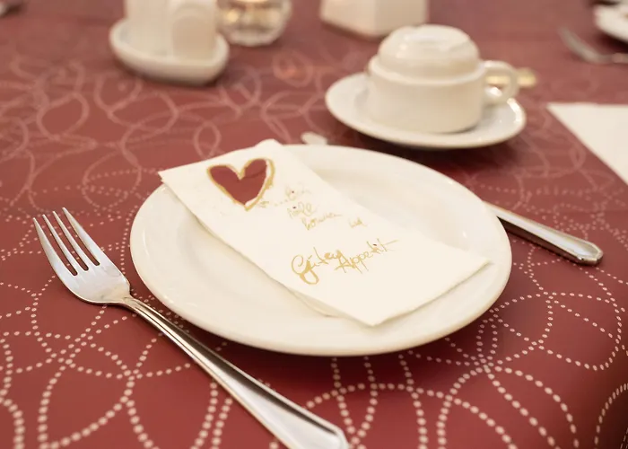 Palais Am Kleistpark Frankfurt an der Oder