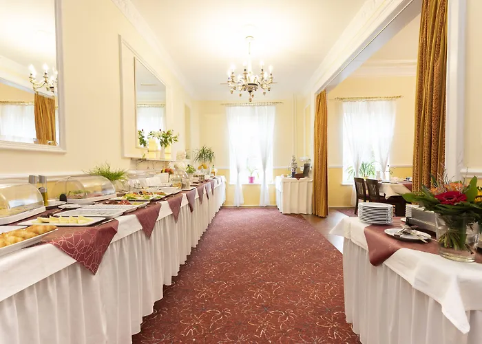 Palais Am Kleistpark