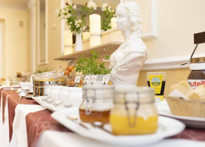 Palais Am Kleistpark