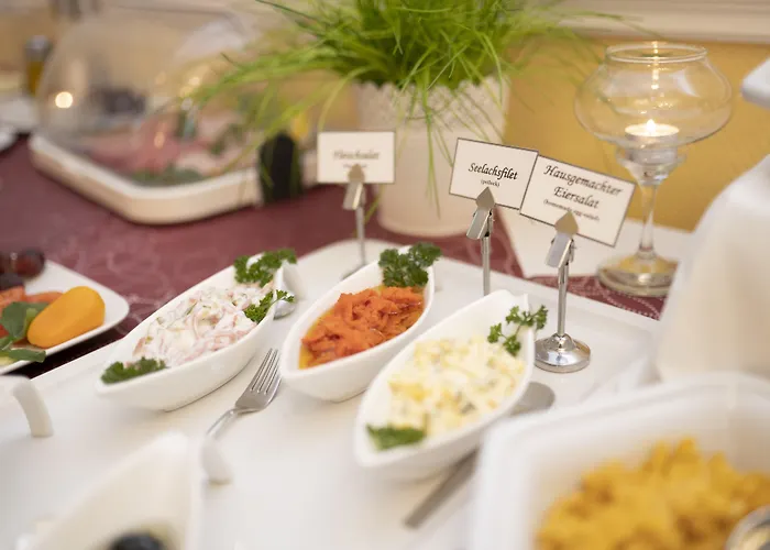 Hotel Palais Am Kleistpark 3*