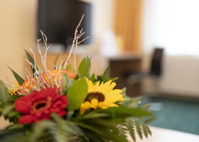 Hotel Palais Am Kleistpark