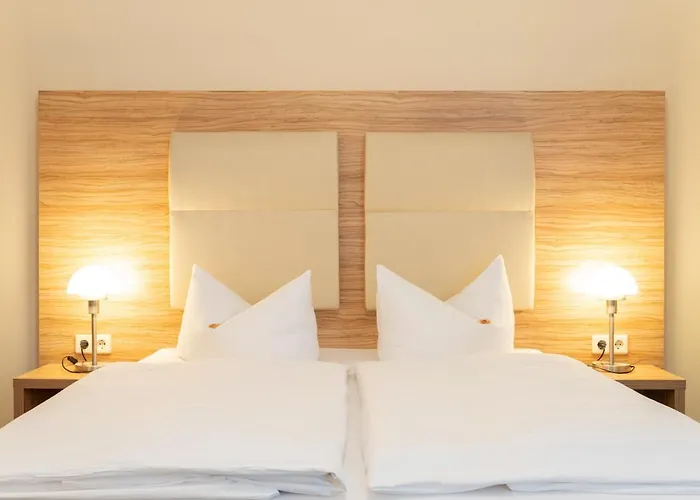 Palais Am Kleistpark 3*