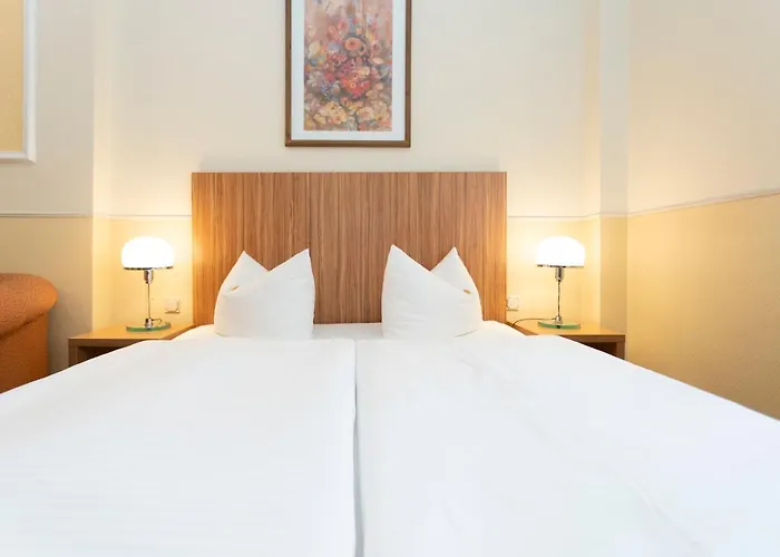 Palais Am Kleistpark