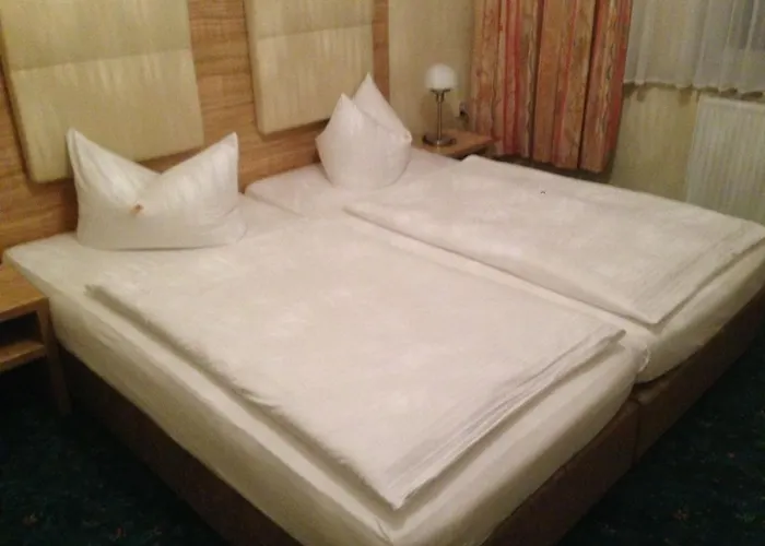 Palais Am Kleistpark Hotel 3*